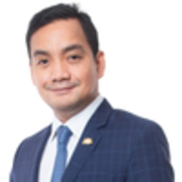 Portrait of YAB Dato' Onn Hafiz bin Ghazi